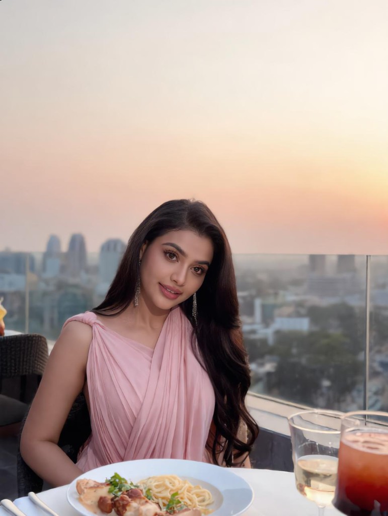 Ananya